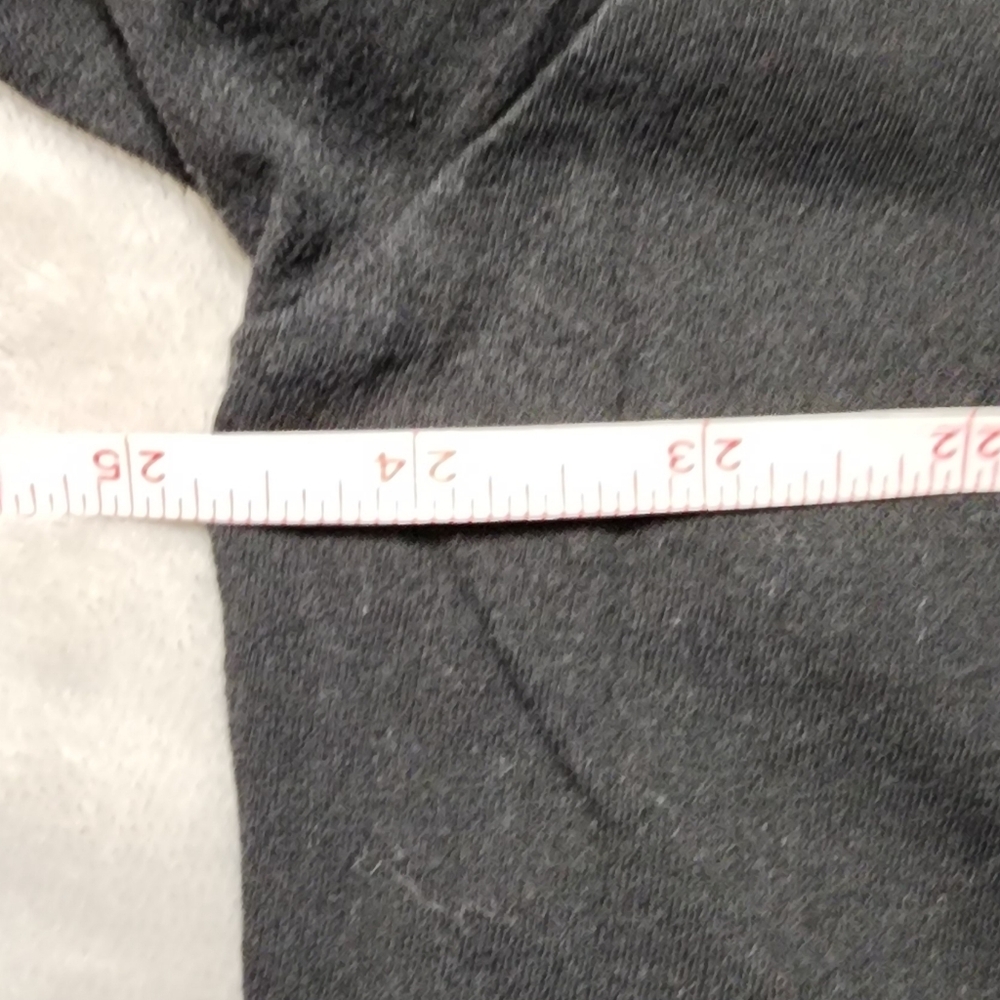 *NWOT* Unisex Cotton Tshirt - Black XXL - Bear Paw - Picture 8 of 8